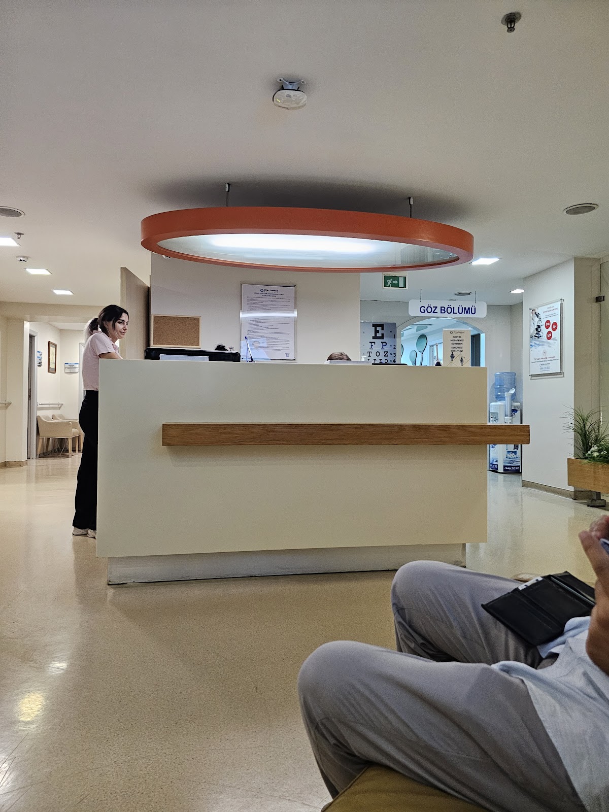 Jinemed IVF and Women's Health Center