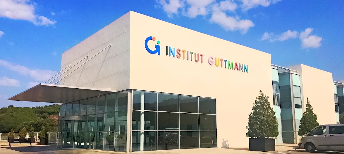 Institut Guttmann