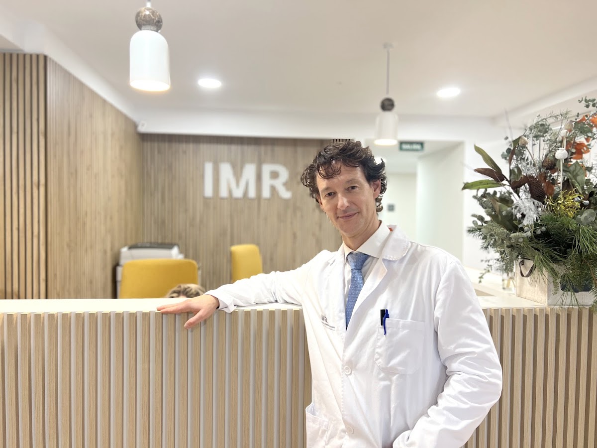 Instituto Médico Ricart