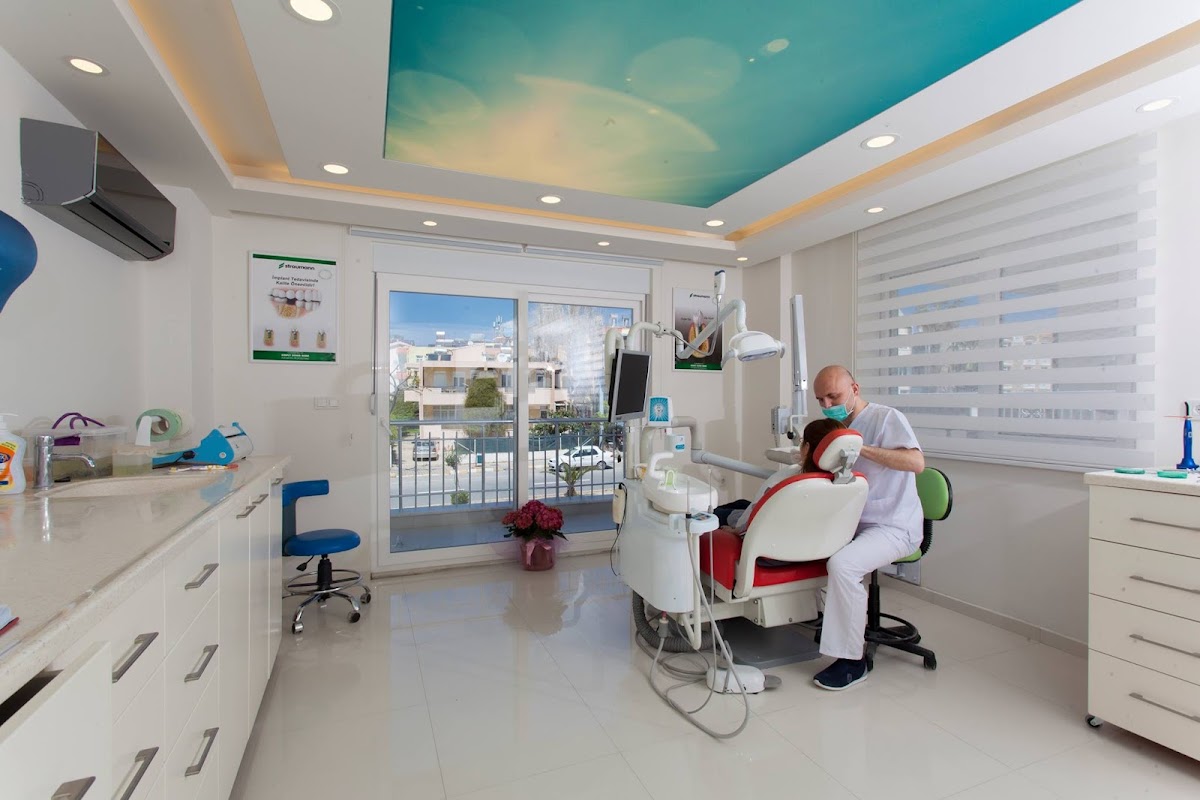 Side Smile Dental Clinic
