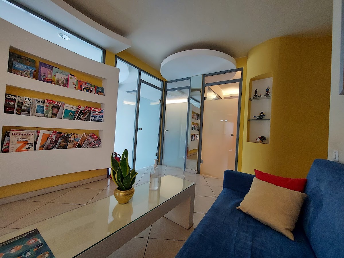 KIFISIA Dental Clinic