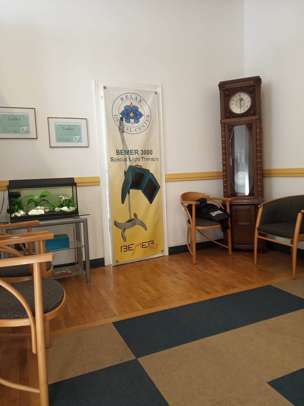 Frichmann Dental Center