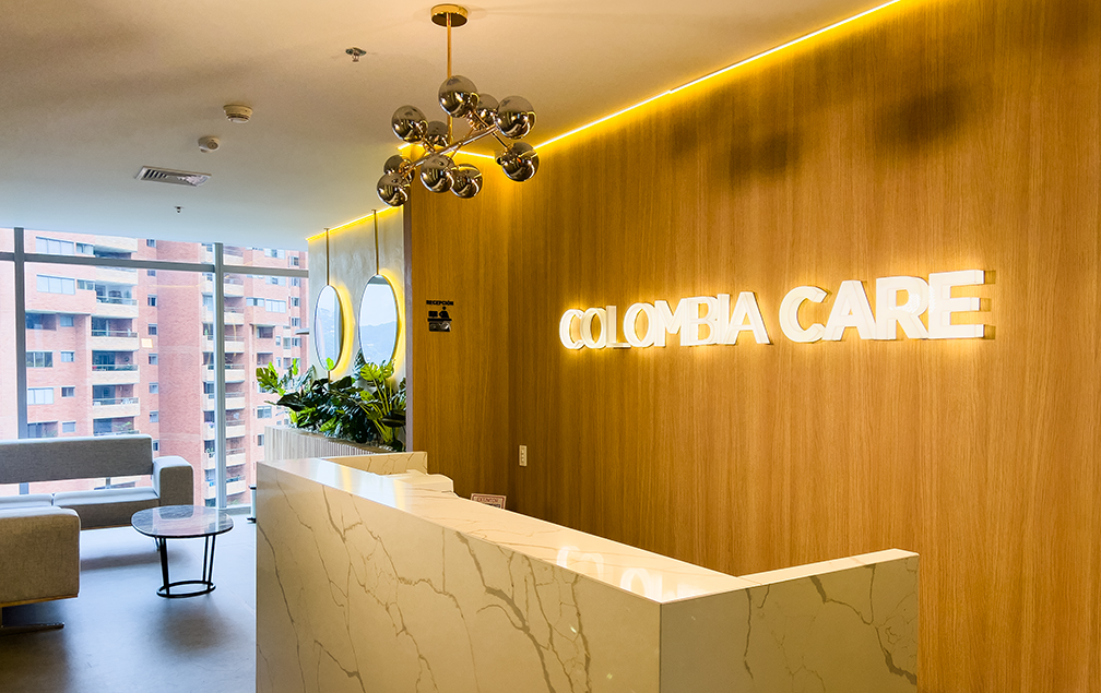 Capilar Medical – Hair Transplant Medellín
