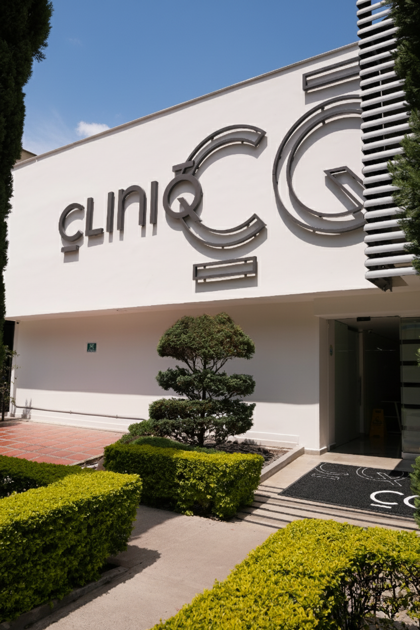 Cliniviera – Clínica de Cirugía Plástica y Estética