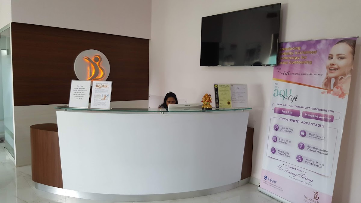 Designer Bodyz – Cosmetic & Plastic Surgery Centre