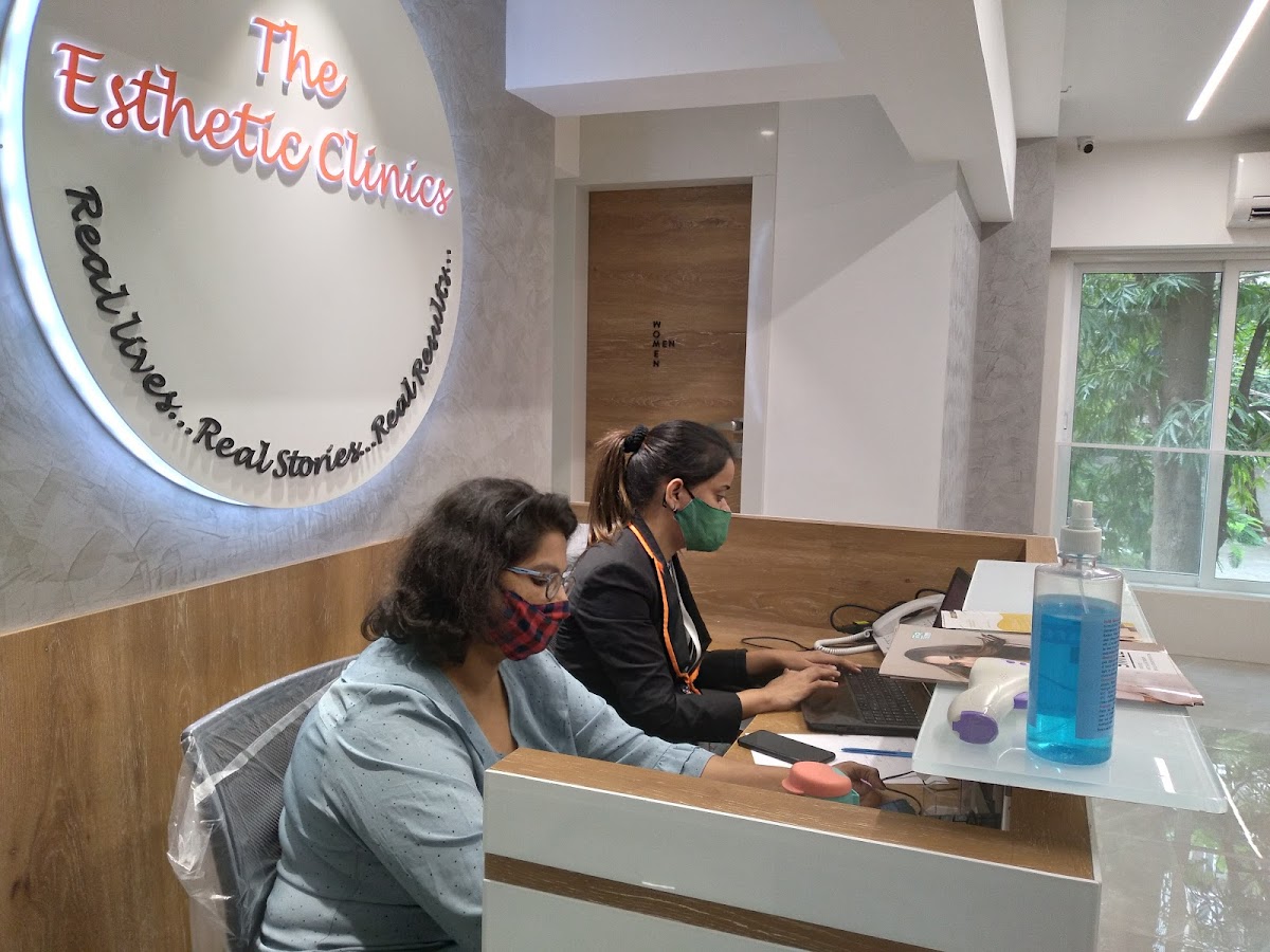 The Esthetic Clinics (Mumbai)