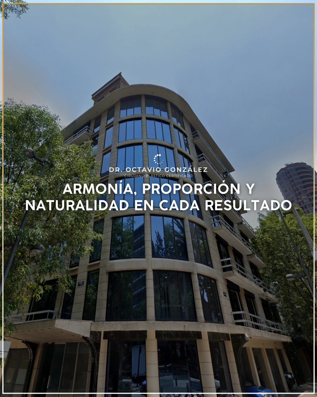 Aurea Clinic Mexico City