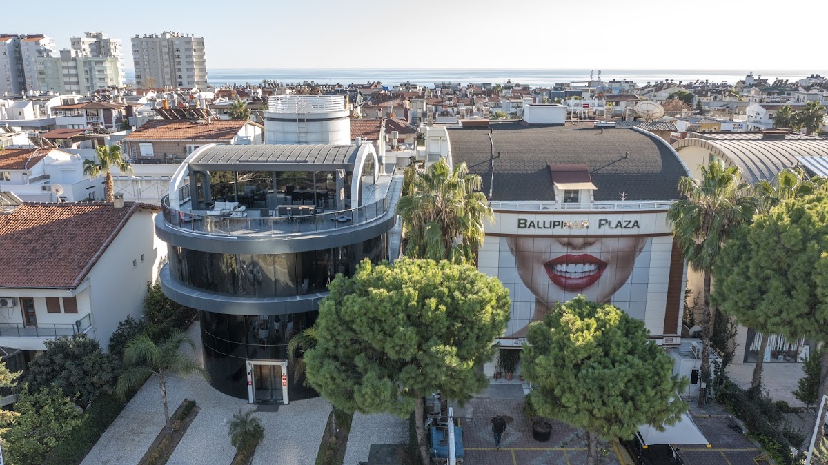 Ballipinar Dental Centre