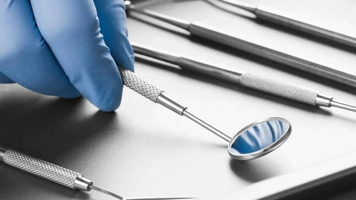 Clínica de Periodoncia e Implantología Oral (CPI-Perio)