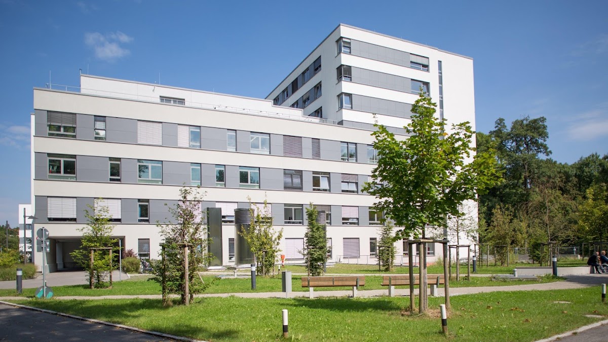 Helios Klinikum München West