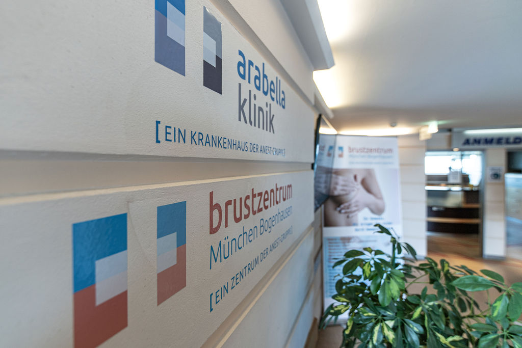Arabella Clinic Munich (Arabella-Klinik München)