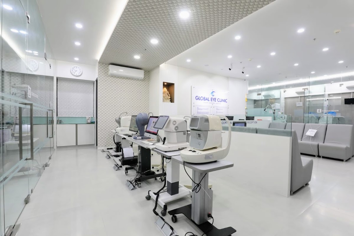 Global Eye Clinic