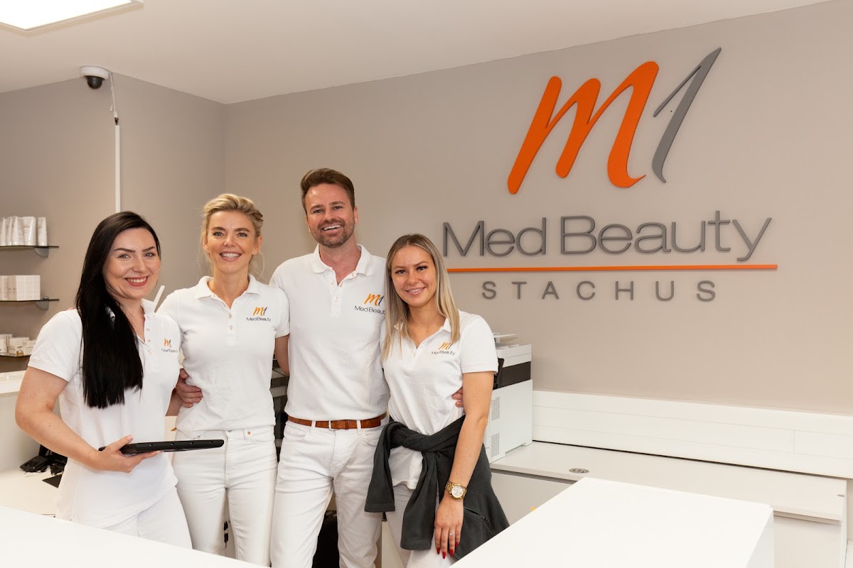M1 Med Beauty Munich