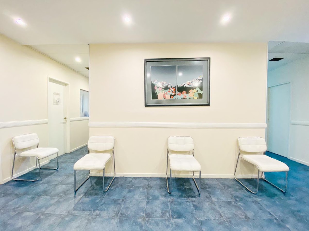 Centro Médico de la Mujer y Fertilidad
