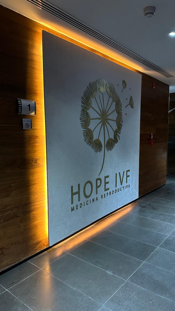 Reprobiotech Fertility Clinic Mexico City