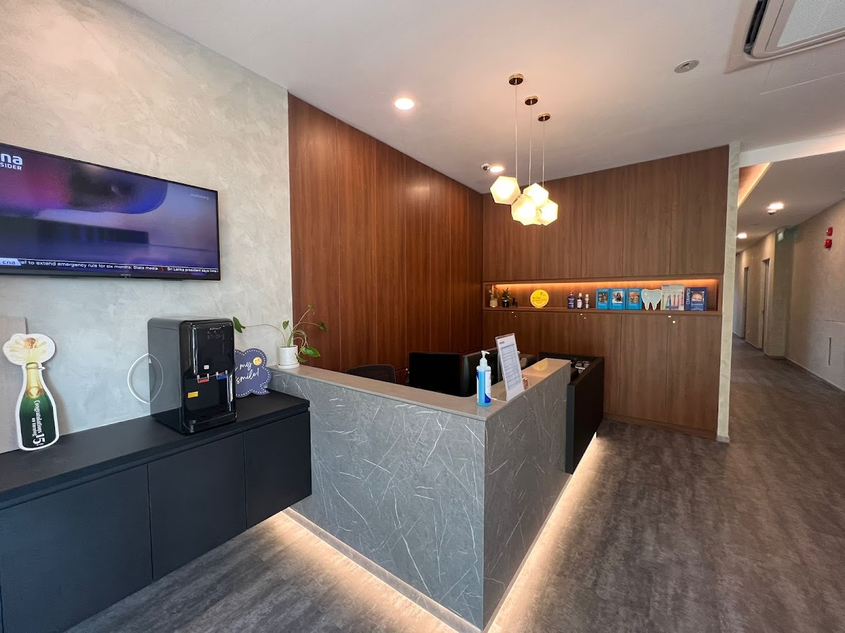 The Dental Studio