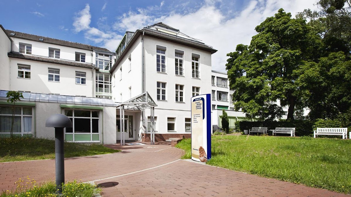 MIC Hospital Berlin