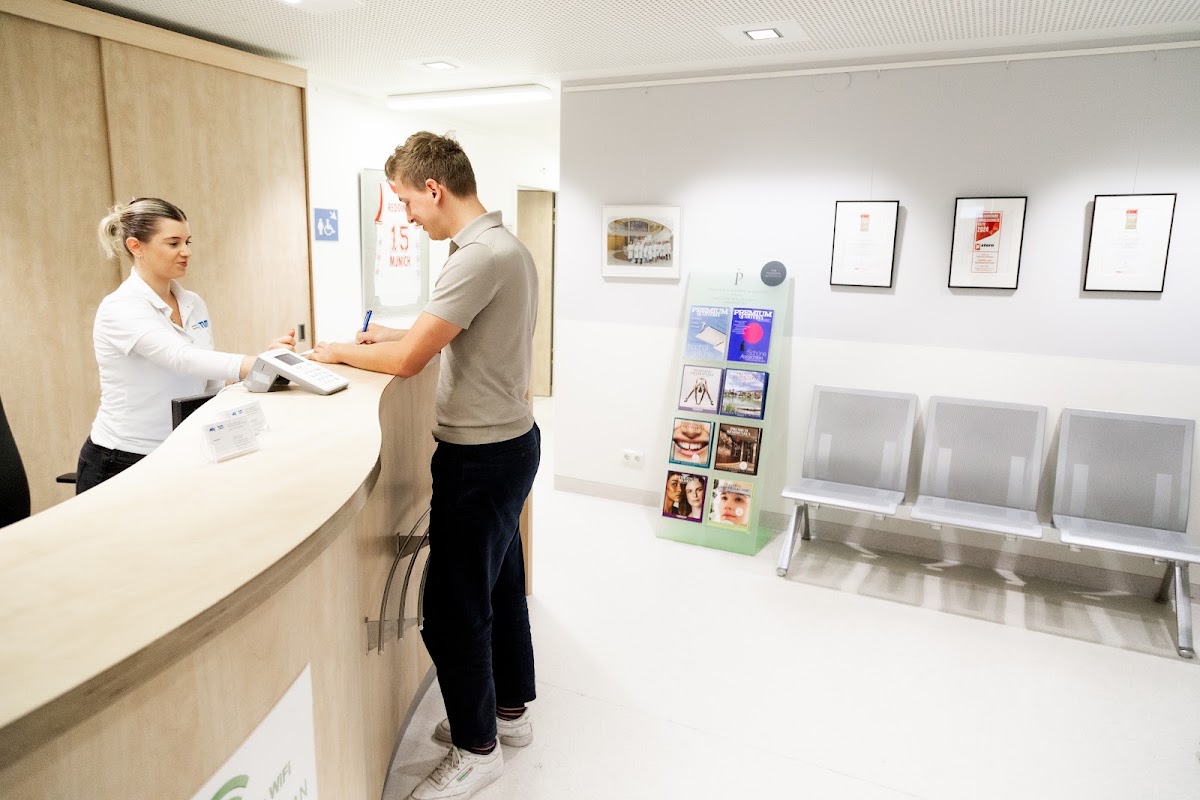 Sportopedicum München – Joint Surgery Center