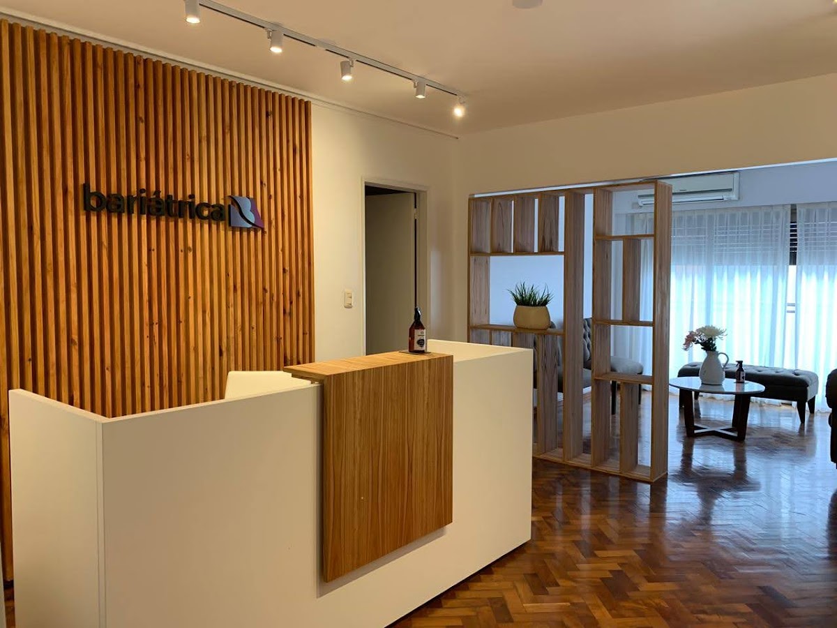 Bariatric Center Buenos Aires