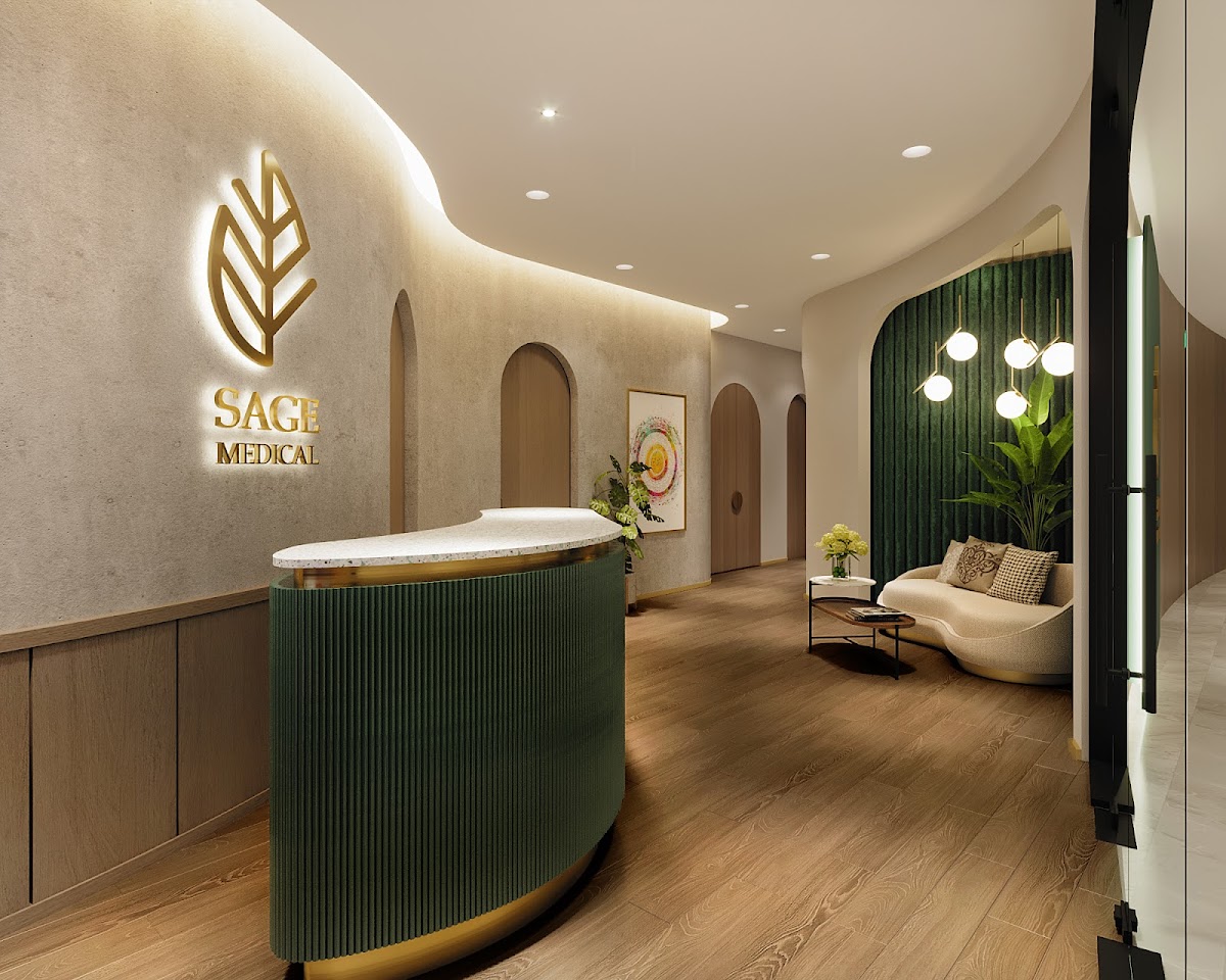 Asia Hair Transplant Centre