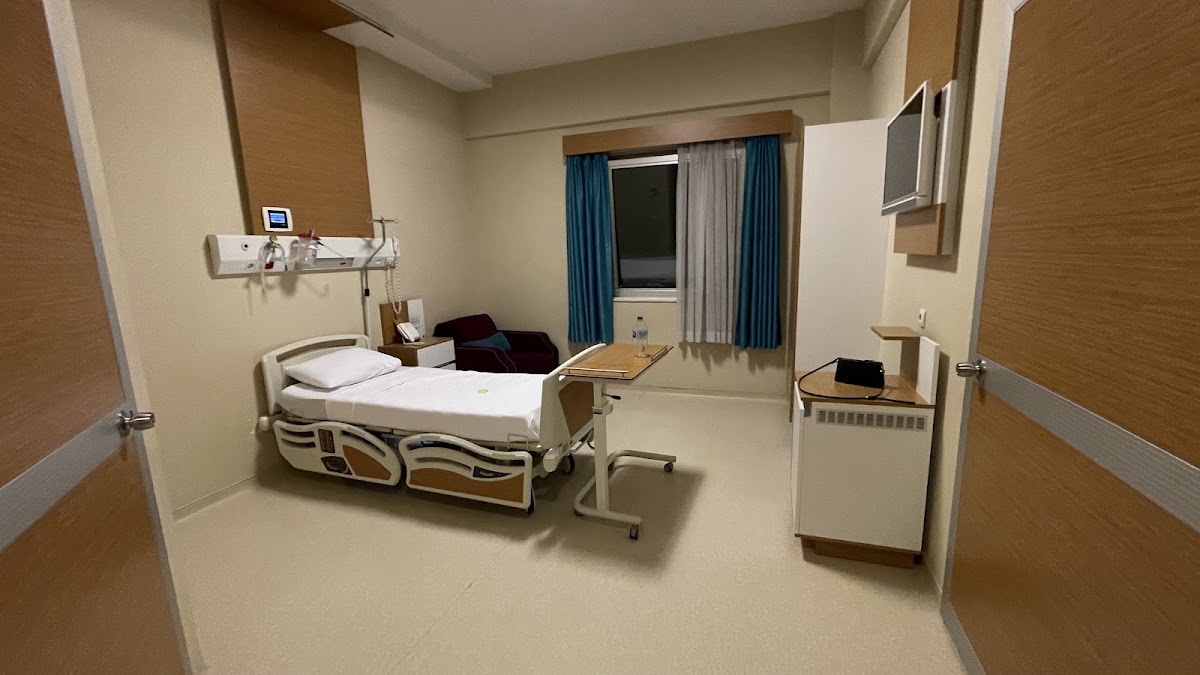 Turquie Santé Antalya Clinic