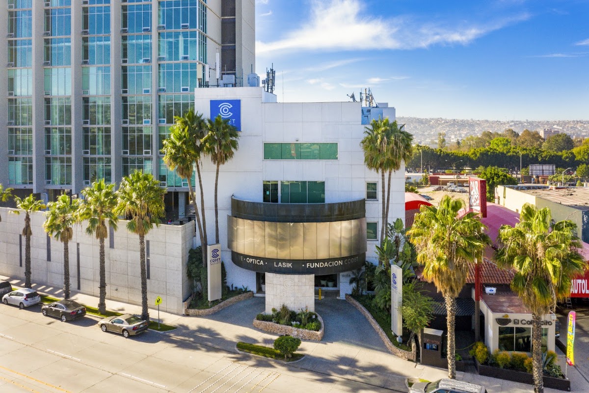 Baja Eye Institute