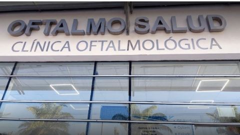 Oftalmo Salud Panamá