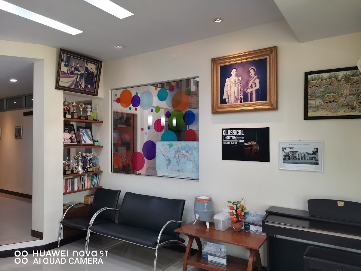 Phuket Dental Hospital