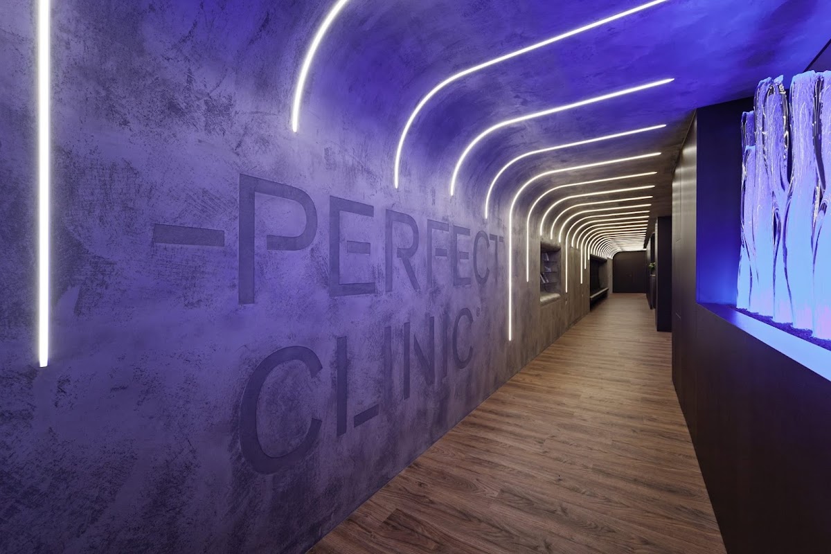Perfect Clinic Prague