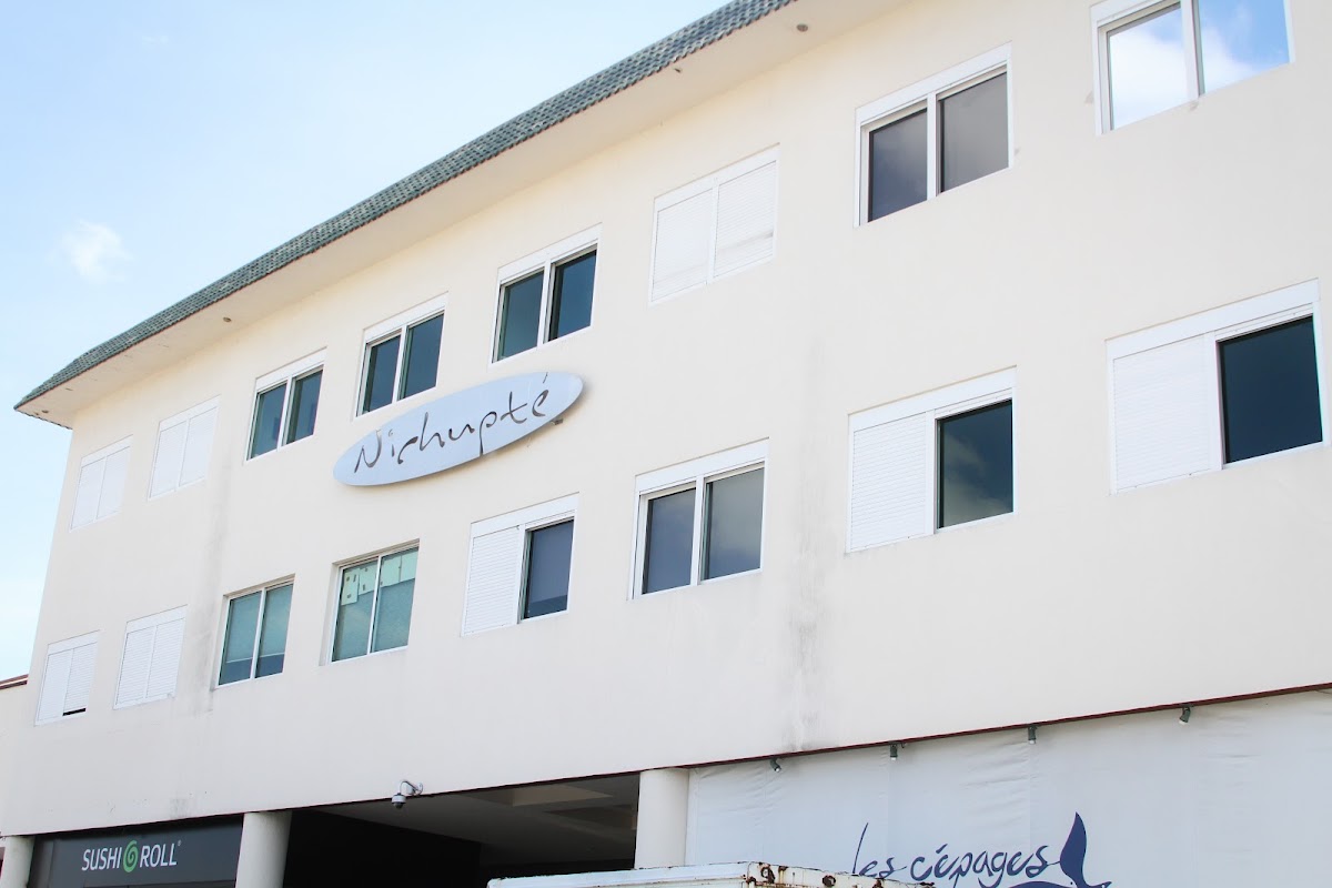Hair Center Cancun
