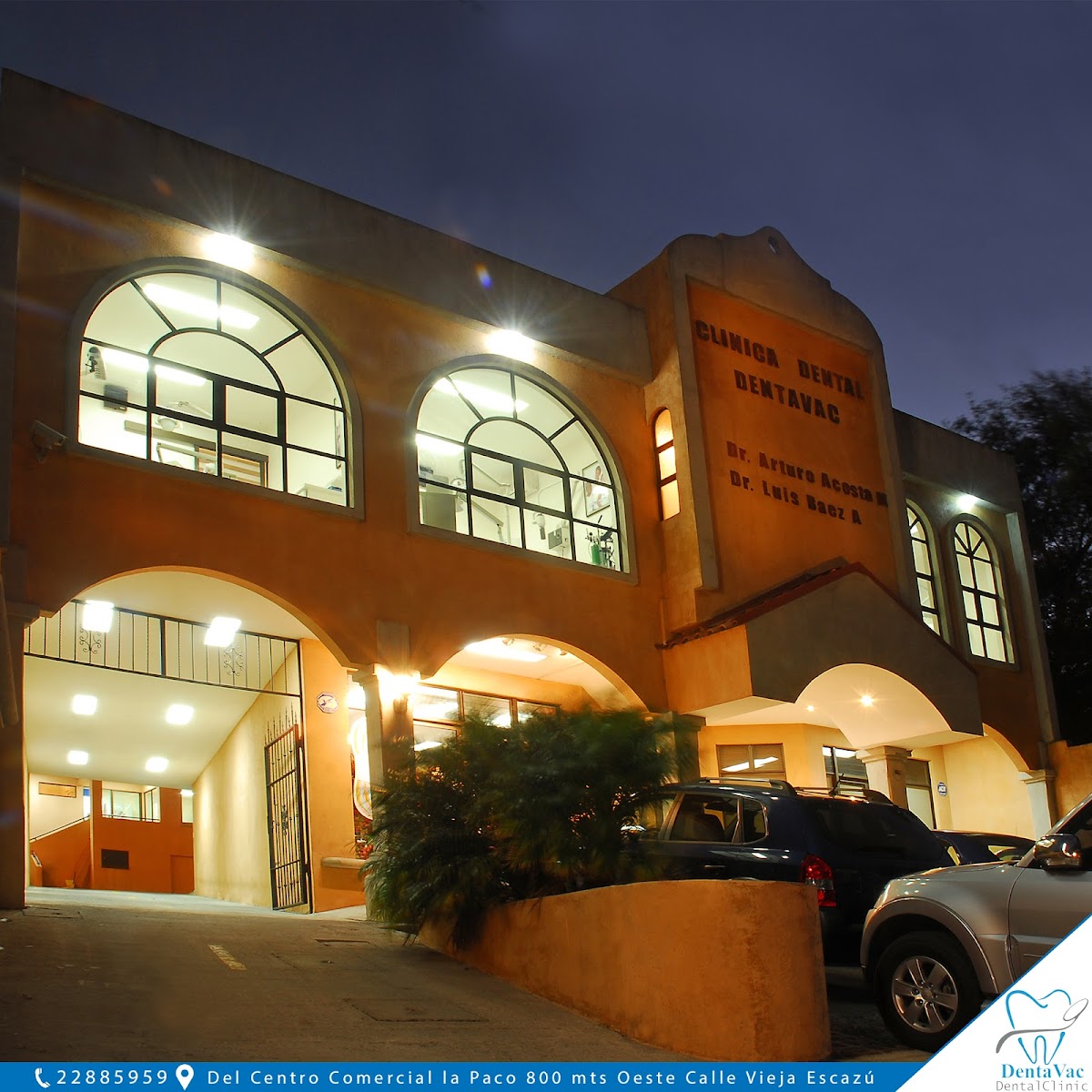 DentaVac Dental Clinic