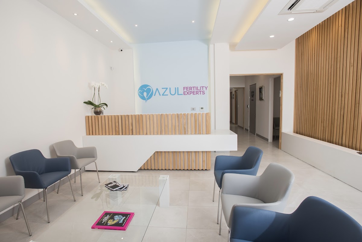 Fertility Institute of Costa Rica