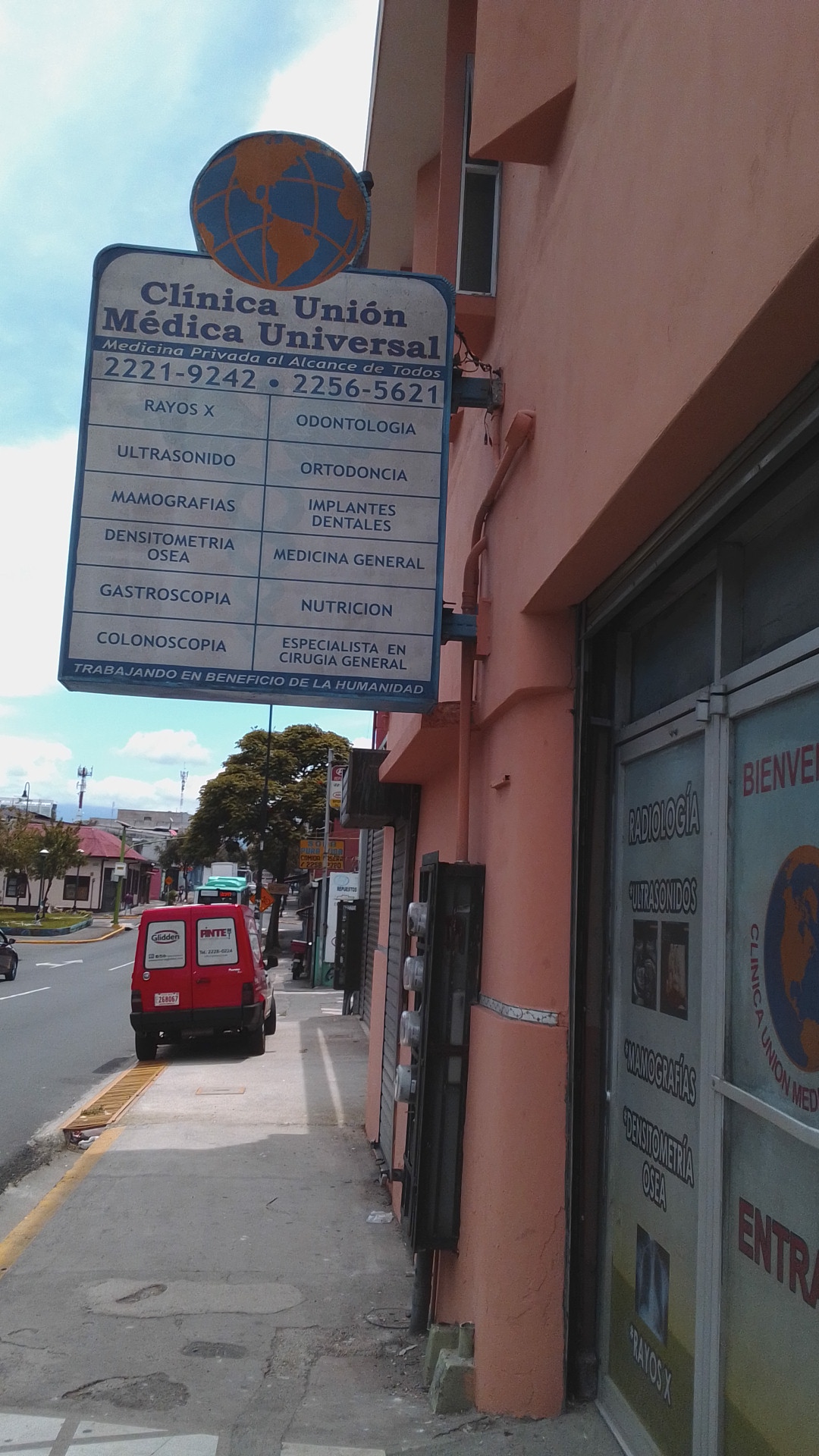 Unidental
