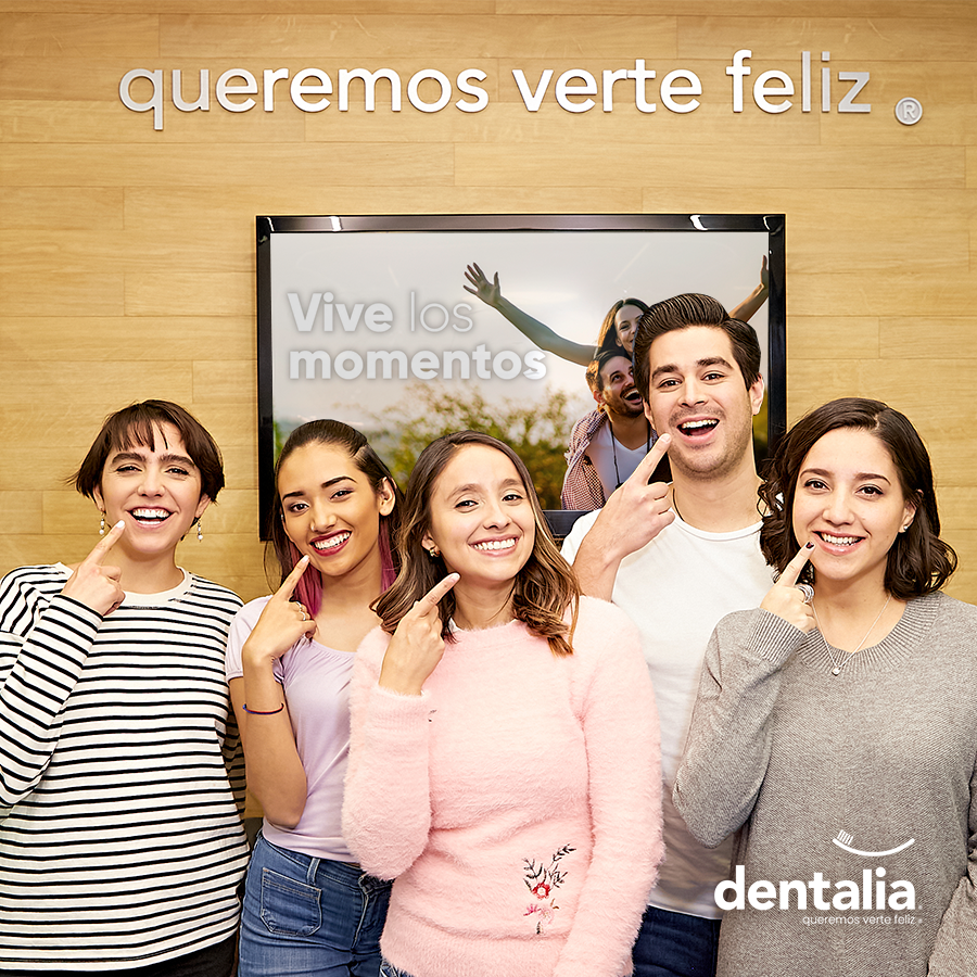 Dentalia Mexico City