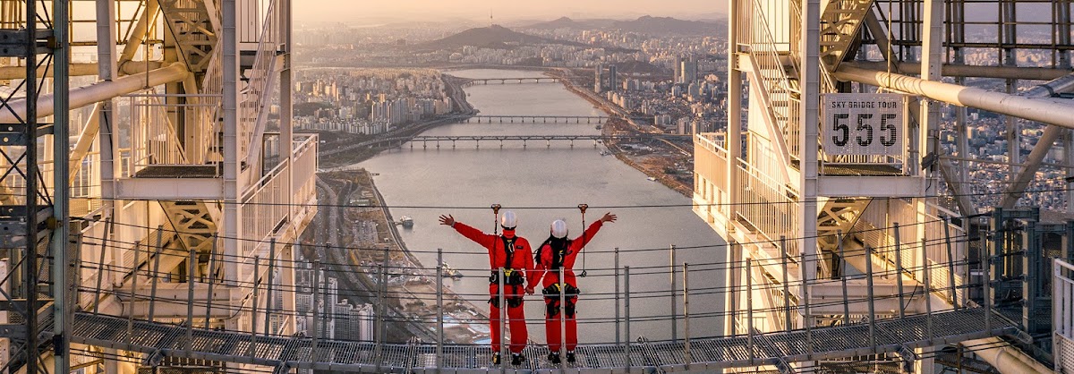 Seoul