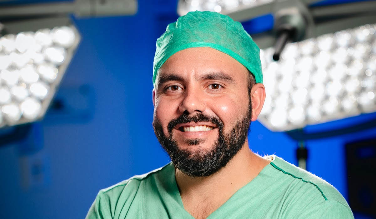 Ivo Pitanguy Clinic
