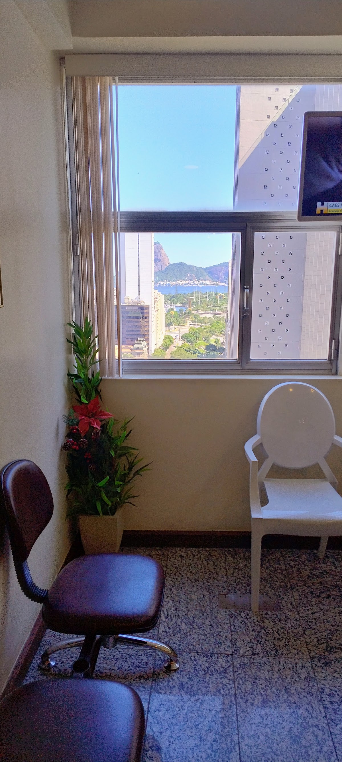 Clínica de Olhos Rio de Janeiro