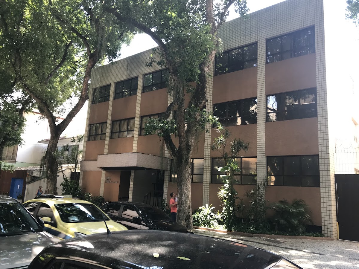 Rio Bariatric Center (Centro de Cirurgia Bariátrica do Rio)