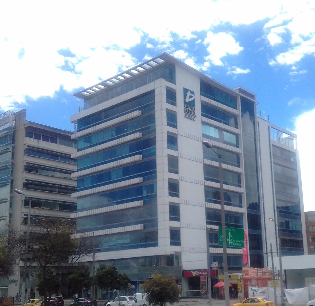 Centro Médico Daliana