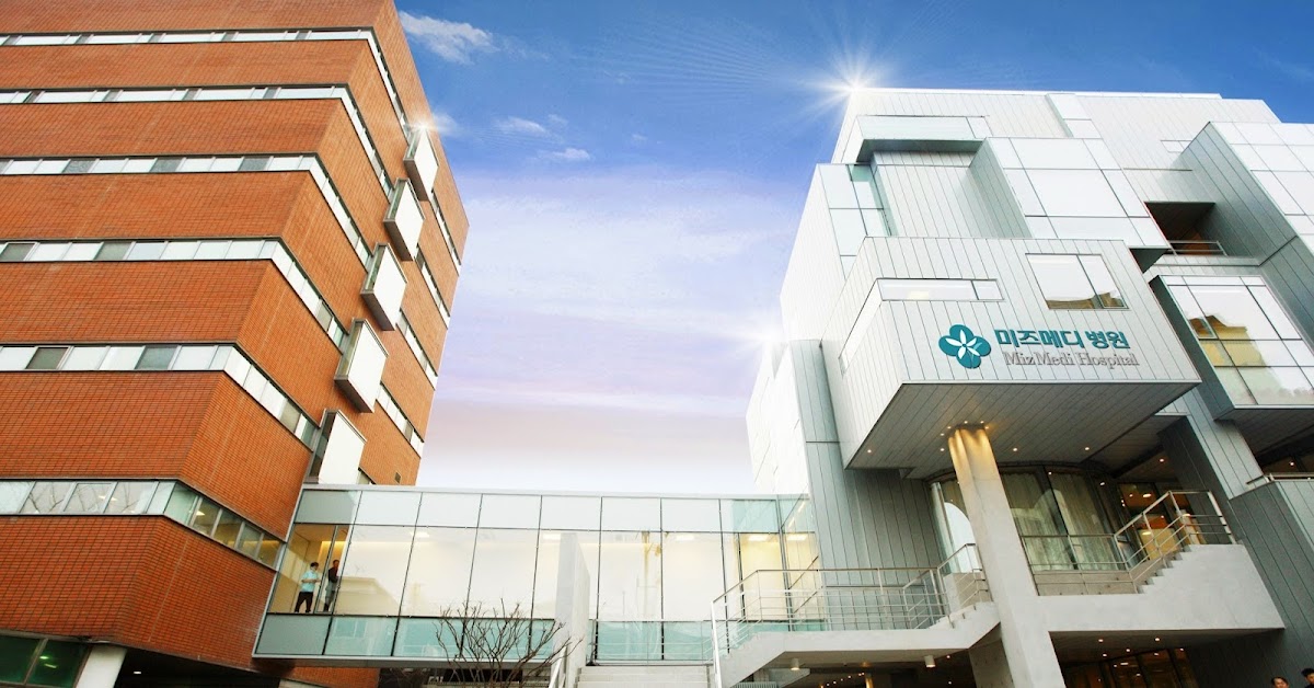 MizMedi Women’s Hospital