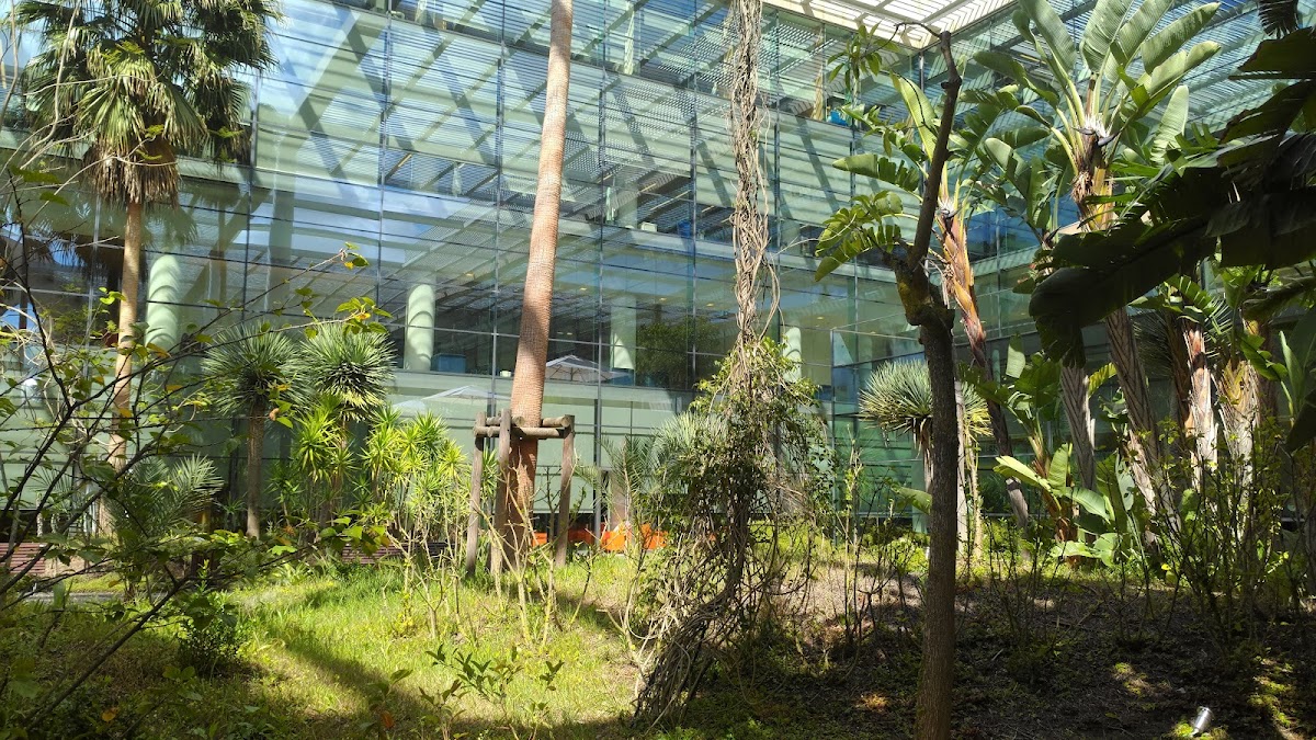 Champalimaud Clinical Centre
