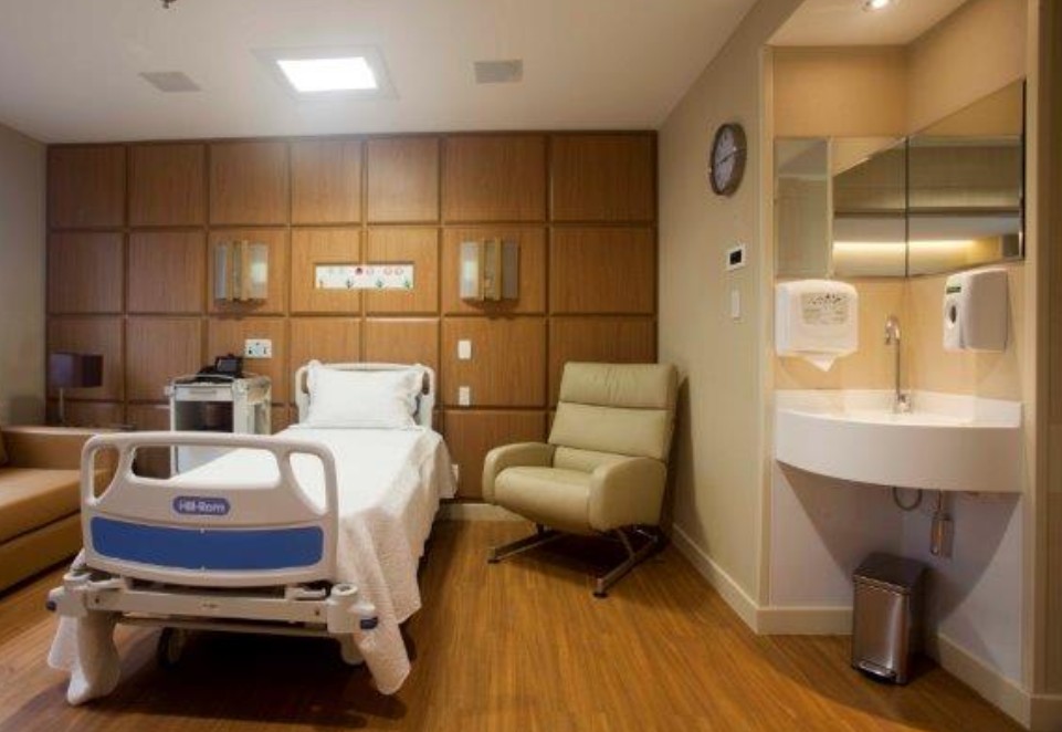 Hospital Nove de Julho