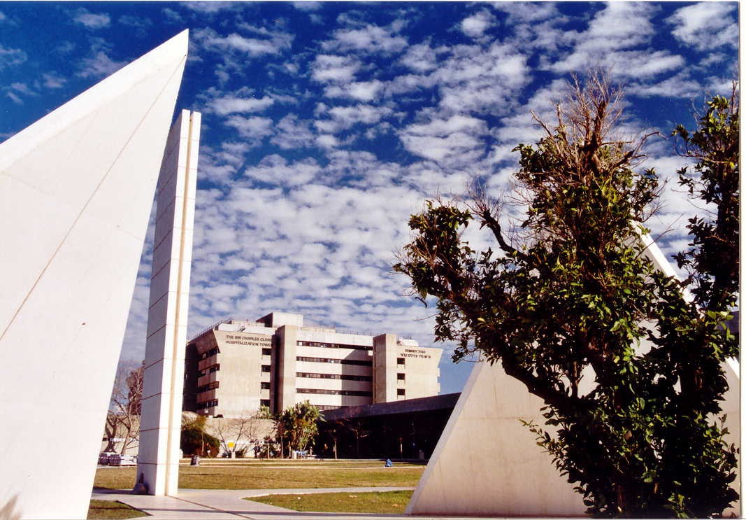 Sheba Medical Center at Tel HaShomer