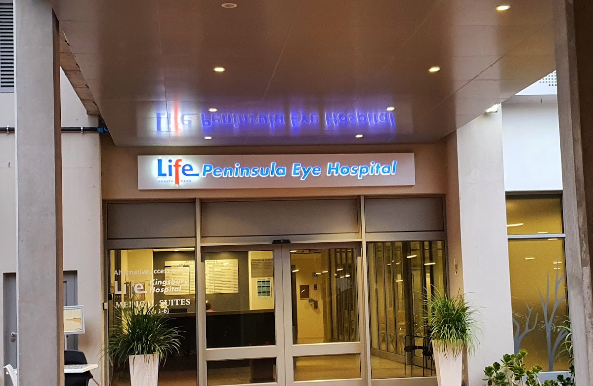 Peninsula Eye Clinic