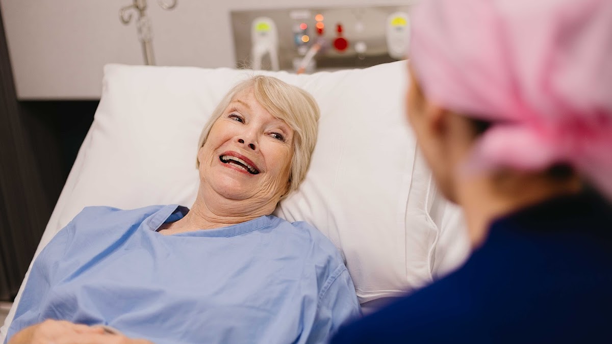 Bondi Junction Private Hospital & Sydney Day Surgery