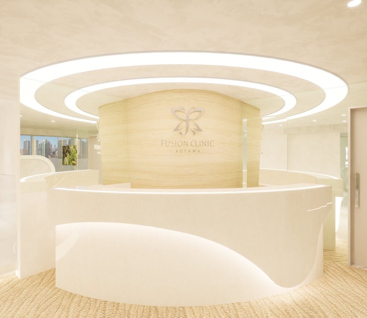 Aoyama Fusion Clinic