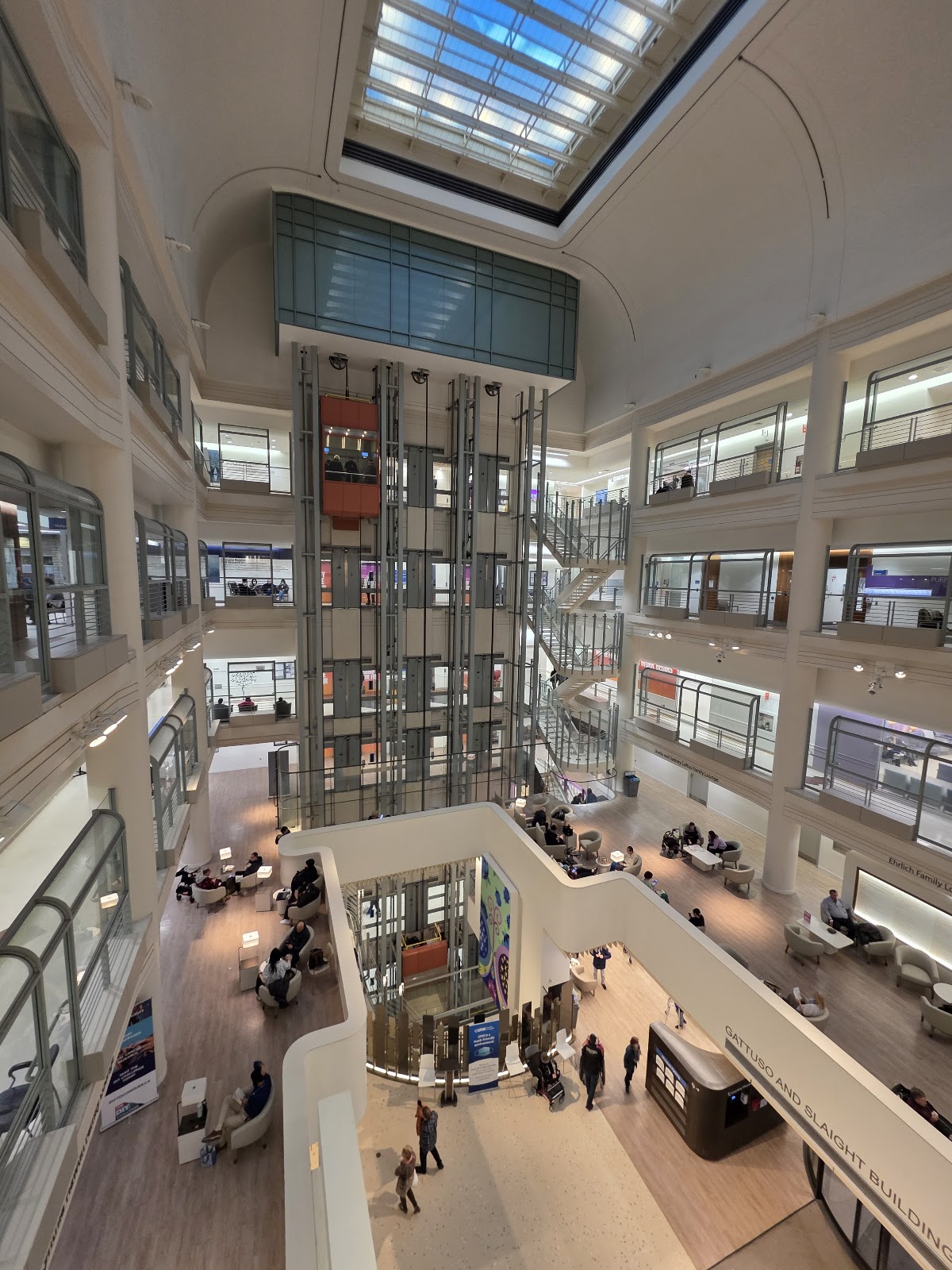 Princess Margaret Cancer Centre (University Health Network)