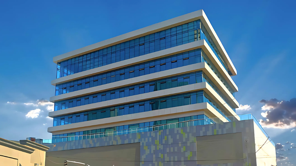 Hospital AZAR