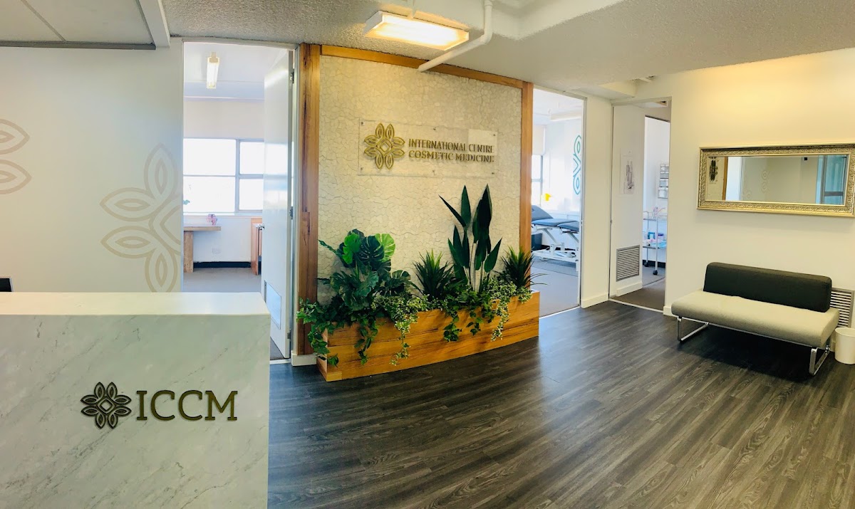 The Cosmetic Institute
