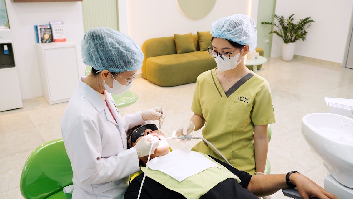 Serenity International Dental Clinic
